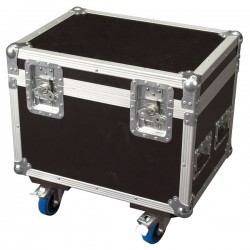 Showgear Rigging Case with Insert