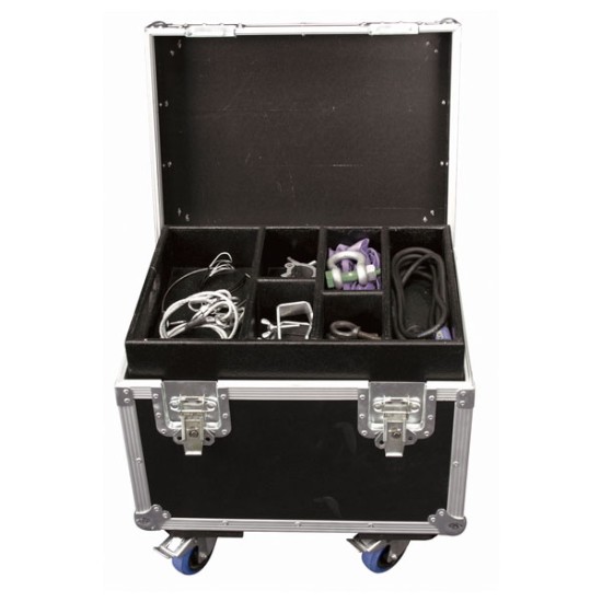 Flightcase Dap-Audio D7470B