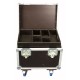 Flightcases Dap-Audio D7470B