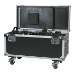 Flightcase Dap-Audio D7474B