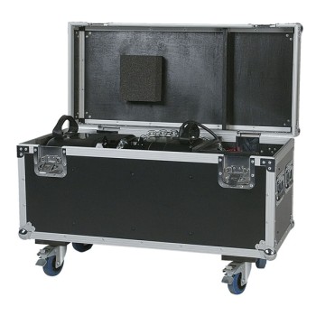 DAP UCA-CHAIN1 Case per Lodestar MKII Chainho