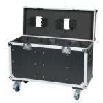 Flightcase Dap-Audio D7476