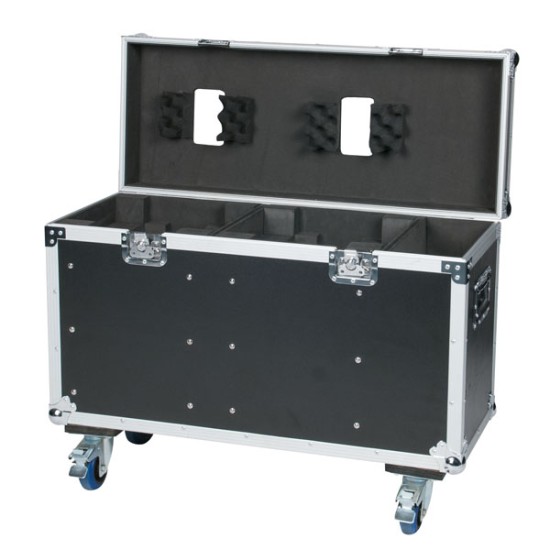 Flightcases Dap-Audio D7476