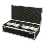 Flightcase Dap-Audio D7486B