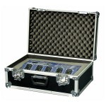 Flightcase Dap-Audio D7492B