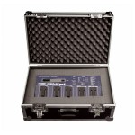 Flightcase Dap-Audio D7492B