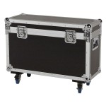 Flightcases Dap-Audio D7495B