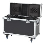 Flightcases Dap-Audio D7495B