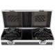 Flightcases Dap-Audio D7495B