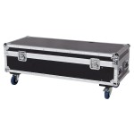 Flightcase Dap-Audio D7498B