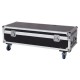 Flightcase Dap-Audio D7498B