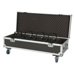 Flightcases Dap-Audio D7498B