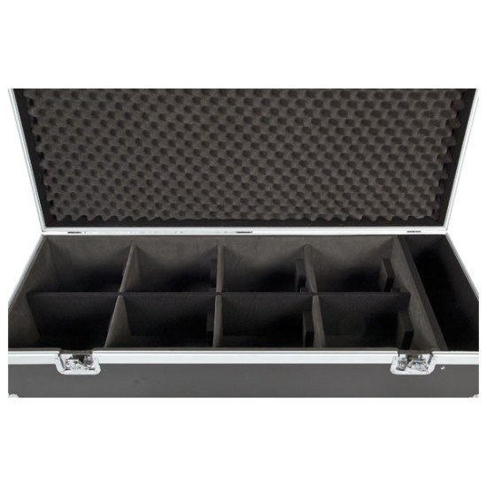 Flightcase Dap-Audio D7498B