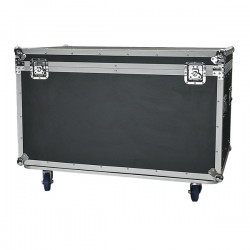 Showtec Case for 8x Sunstrip Active