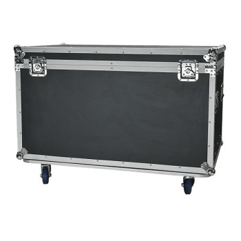 Showtec Case for 8x Sunstrip Active