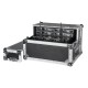 Flightcase Dap-Audio D7519B