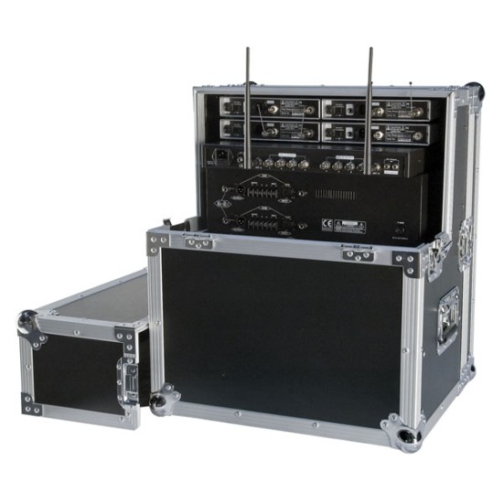 Flightcases Dap-Audio D7520B