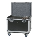 Flightcase Dap-Audio D7524