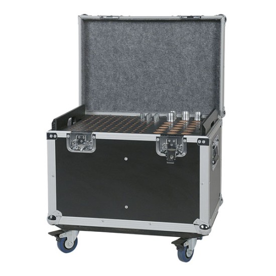 Flightcases Dap-Audio D7524