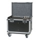 Flightcases Dap-Audio D7524