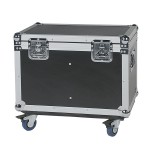 Flightcases Dap-Audio D7524