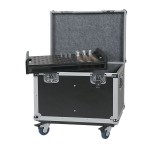 Flightcases Dap-Audio D7524