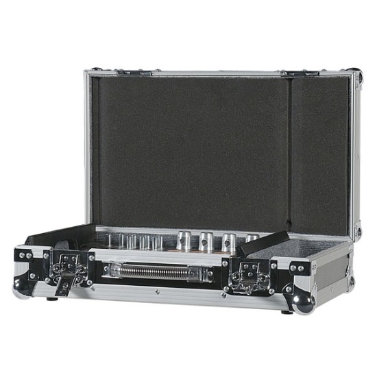 Flightcase Dap-Audio D7525