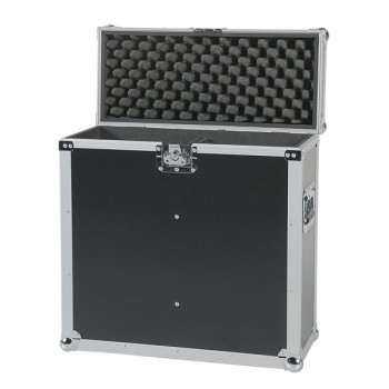 Showgear Case for 2x Scanner