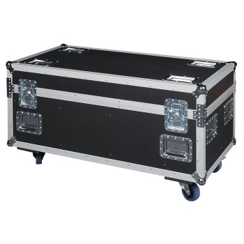 Wentex Pipe & Drape Case for FOH Kit