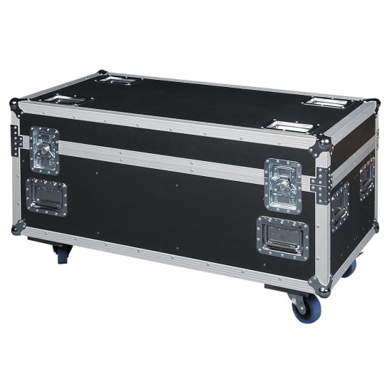 Flightcases Dap-Audio D7554