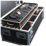 Flightcase Dap-Audio D7554