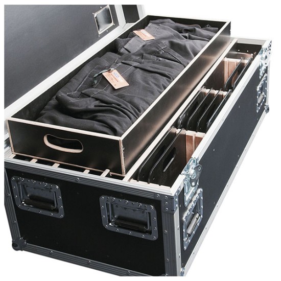 Flightcase Dap-Audio D7554