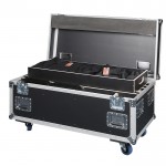 Flightcase Dap-Audio D7554