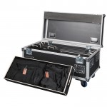 Flightcase Dap-Audio D7554