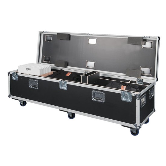 Flightcases Dap-Audio D7555