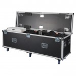 Flightcases Dap-Audio D7556