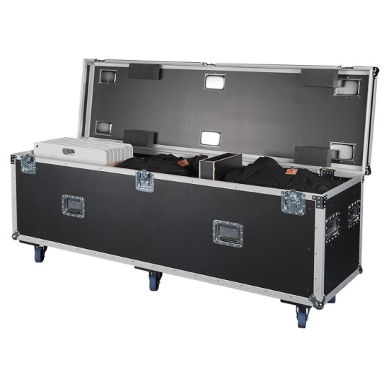 Flightcase Dap-Audio D7556