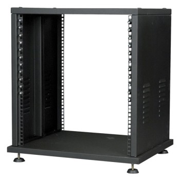 Showgear Metal Equipment Rack