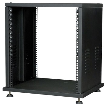 Showgear Metal Equipment Rack