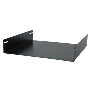 Showgear Shelf for Pro Metal Equipment Rack