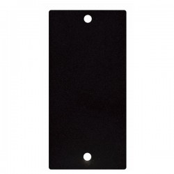 Showgear Blank Panel