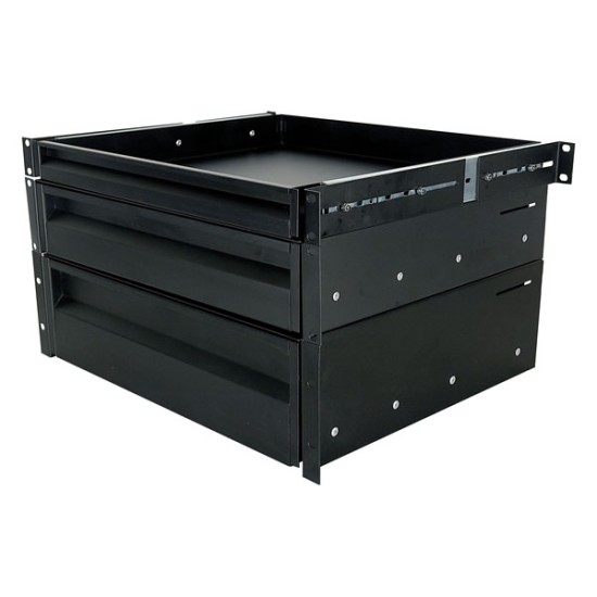 Flightcases Dap-Audio D7832