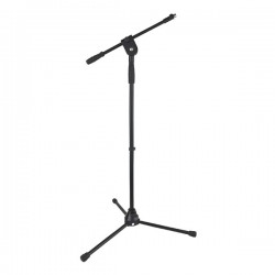 Showgear Microphone Stand - Ergo 1