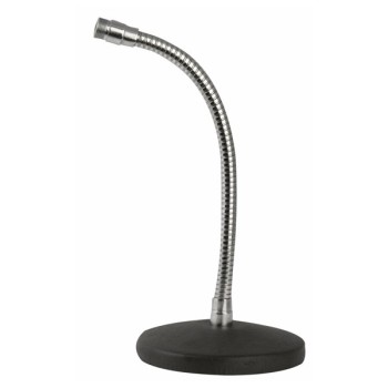 Showgear Desk Microphone Stand