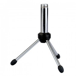 Showgear Desk Microphone Stand - Mini