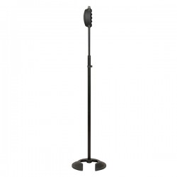 Showgear Microphone Pole - Quick Lock