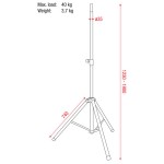 Stands Dap-Audio D8322