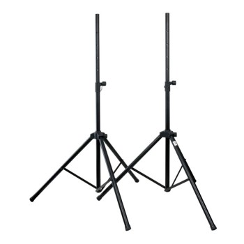 Showgear Speaker Stand Set