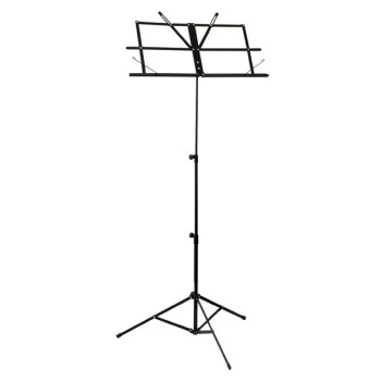 Showgear Music Stand - Lite