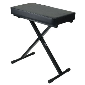 Showgear Keyboard Bench Pro